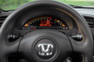 Honda S2000 CR 2008 года  (NA)